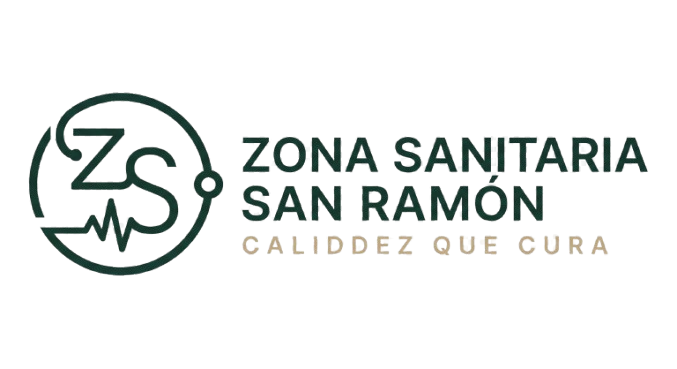Zona Sanitaria San Ramón — Calidez que cura